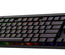 Logitech G G515 LIGHTSPEED TKL Profilé Clavier Gaming sans Fil, LIGHTSYNC RVB, Profil Ultra-Plat sans Pavé Numérique, Touches en PBT, Contacts Mécaniques Linéaires, Clavier Français AZERTY - Noir