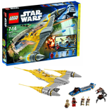 Naboo Starfighter™ (7877)