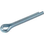 Coffret de 395 goupilles fendues COF991 acier zingué blanc DIN 94 - ULTIMA - AFBPACK10