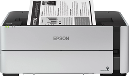 Imprimante Epson Ecotank ET-M1170 Wifi (Blanc)