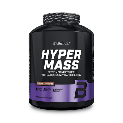 Hyper mass (4kg)