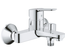 Mitigeur bain-douche montage mural BAUEDGE monocommande - GROHE - 23561-000