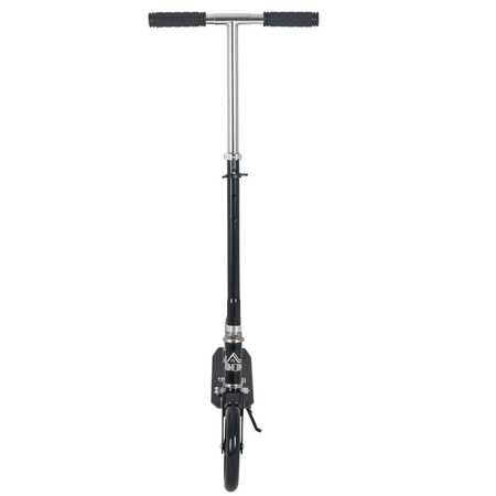 Trottinette pliable hauteur réglable