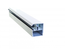 Profil de bordure porteur adaptable au polycarbonate 16/32 mm en aluminium laqué - Coloris - Blanc RAL 9010, Longueur - 3 m