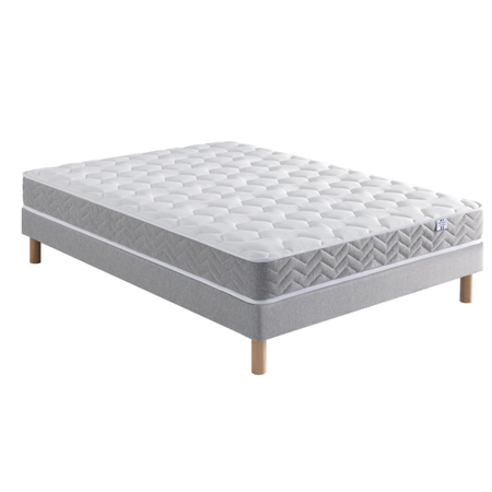 Matelas Essenzia LE SONGEUR 140x200 Mousse