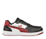 Chaussure de travail Frontcourt P 45 bas noir/blanc/rouge S3L - PUMA - 640206