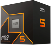 Processeur AMD Ryzen 5 9600 (5,2 Ghz) AM5