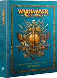 Warhammer ToW - Livre de Règles (En)