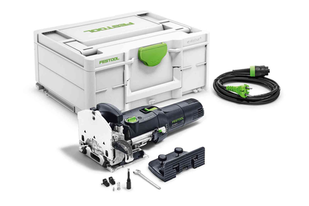 Fraiseuse DOMINO 420W DF 500 Q-Plus - FESTOOL - 576413