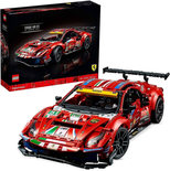 Ferrari 488 GTE "AF Corse #51" (42125)