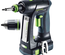 Perceuse-visseuse 18 V C 18 C  + 2 batteries 3,1Ah + chargeur + coffret systainer3 - FESTOOL - 576437