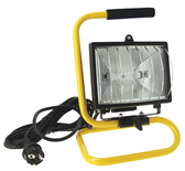 Projecteur fluo portable 24 watts PFP24 - Hanger - 170302