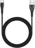 Câble Mcdodo USB-A/C 1.2m M/M (Noir)
