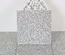 FARNESE AMALFI CEMENTO 30 x 30 cm - Carrelage aspect terrazzo gris ciment