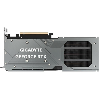 GIGABYTE - Carte Graphique - GeForce - RTX 4060 Ti GAMING OC 8G