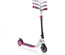 GLOBBER Trottinette enfant pliable 125 - Rose