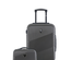 Lot de 2 - Valise cabine et vanity PETER