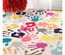 Tapis enfant HANDI OEKO-TEX®