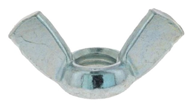 Écrous à oreilles zingué M8 boite de 200 - Ultima - AFB3158