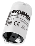 Starter pour tubes fluorescents FS-11 - SYLVANIA - 0024420