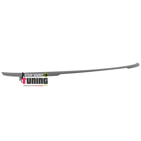 BECQUET SPOILER ARRIERE SPORT BMW SERIE 3 TYPE F30 (04691)