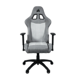Fauteuil Corsair TC100 Relaxed (Argent/Gris)