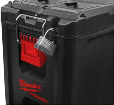 Coffret vertical PACKOUT - MILWAUKEE TOOL - 4932471723