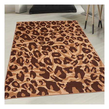 Tapis salon AF1 WILDMARK OEKO-TEX®