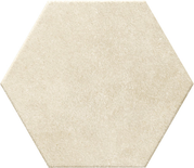 TERRACRETA Marna Esagono - carrelage hexagonal 25x21,6 cm aspect carreaux de ciment
