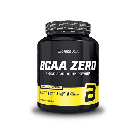 BCAA zero (700g)