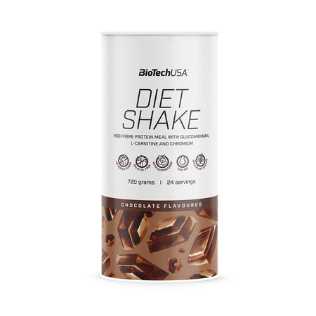 Diet shake (720g)