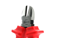 Pince coupante diagonale isolée 1000 V 160 mm - HANGER - 231021