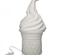 Lampe de bureau Ice Cream Porcelaine (13,7 x 27 x 13,7 cm)