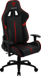 Fauteuil ThunderX3 BC3 Air (Noir/Rouge)