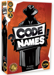 Jeu - Codenames