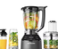 Nutribullet® Triple Prep System - NBF580B - Blender Multifonction 3 en 1