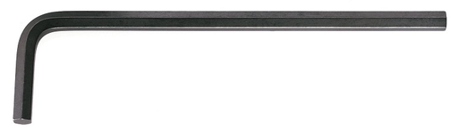 Clé mâle longue métrique diamètre 9mm longueur 160mm - FACOM - 83H.9