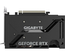 GIGABYTE - Carte Graphique - GeForce RTX™ 4060 WINDFORCE OC 8G
