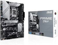 Carte Mère Asus Prime Z790-P DDR5 (Intel LGA 1700)