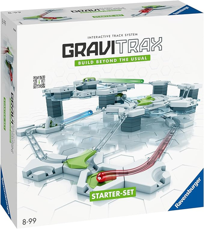 Ravensburger Gravitrax Starter Set 122 pièces