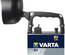 Projecteur Work Light LED 435 + sangle - VARTA - 18660101421