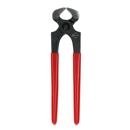 Tenaille coupante de menuisier gainée 200 mm - HANGER - 231031