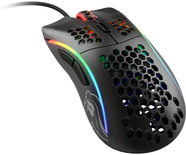Souris filaire Gamer Glorious PC Gaming Race Model D RGB (Noir)