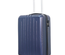 HERO - Valise Weekend ABS VOSGES  65 cm 4 Roues