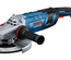 Meuleuse d'angle 2800W GWS 30-230 PB Professional - BOSCH - 06018G1100