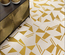 KOKOMO CREMA ORO NASSAU PATCHWORK Carrelage aspect carreaux de ciment