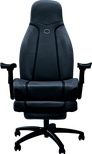 Fauteuil Cooler Master Synk X Cross Platform Immersive Haptic (Noir)