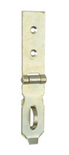 Porte cadenas 7000 avec pontet 35mm 160x35mm - MONIN - 262070