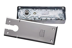 Pivot de sol MINOS+ 180 sans arrêt axe carré - SEVAX - SN313906