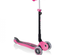 GLOBBER Trottinette Enfant pliable GO Up - Rose